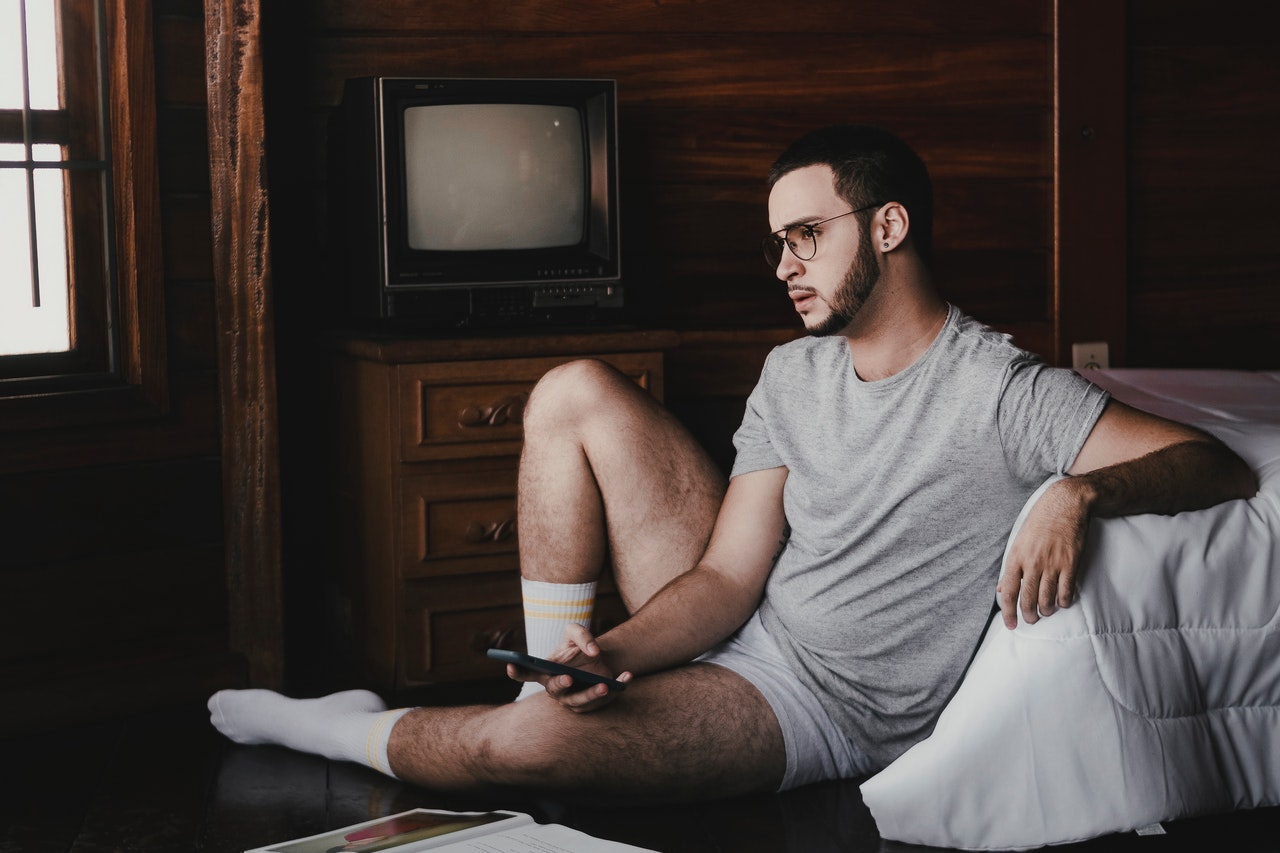 sexualidad masculina