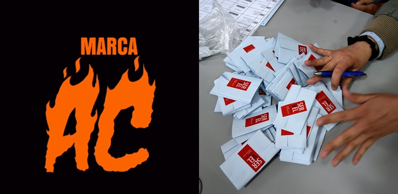 Plebiscito 2020: ¿Se invalida el voto si se marca 