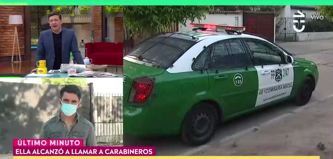 Reflexión de Julio César Rodríguez ante brutales casos de violencia contra mujeres: 