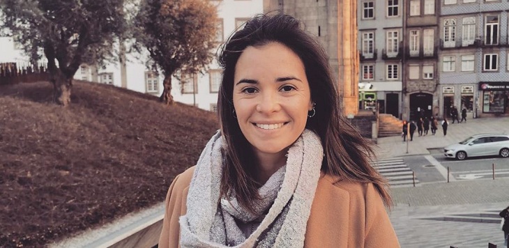 El presente de Francisca Puertas: sueña con dirigir a las 'Marcianitas' y formar una familia