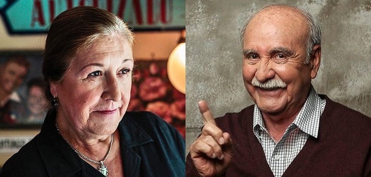 Anita Reeves reveló la incomodidad que sintió al trabajar con Fernando Farías: 