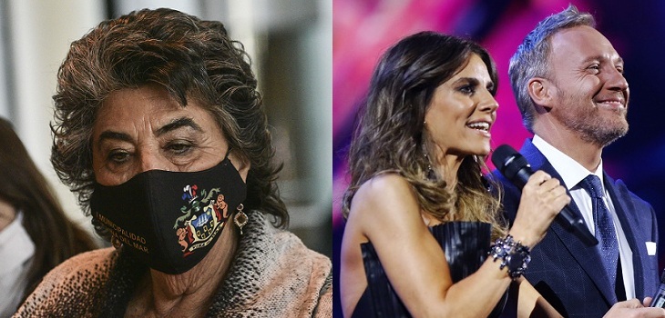 Virginia Reginato insiste en realizar Viña 2021: instó a canales a buscar alternativa 