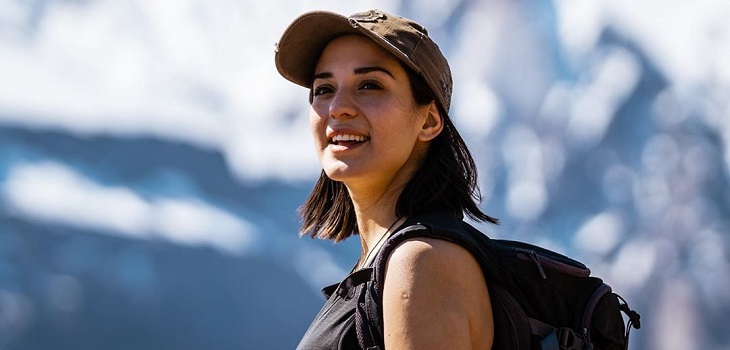 Rocío Toscano sobre su embarazo de mellizos: 