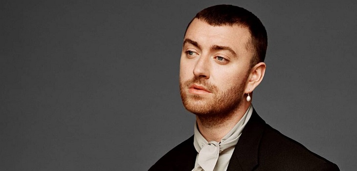 Sam Smith revela que se sometió a un trasplante de pelo: 