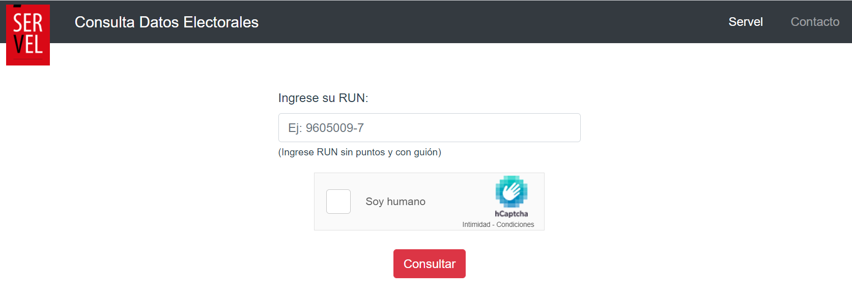 Servel publicó nómina de vocales de mesa de cara al Plebiscito: revisa si fuiste designado
