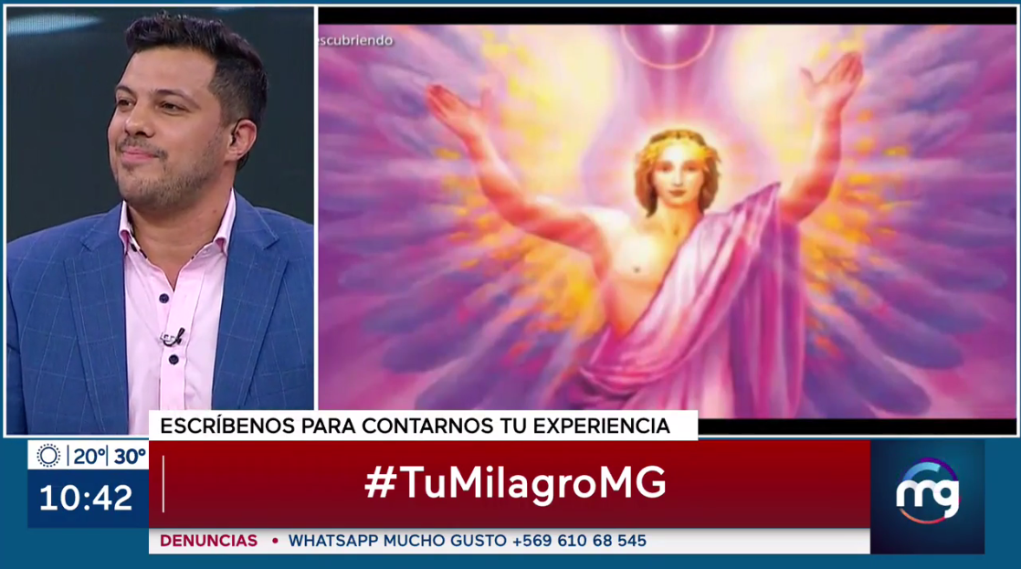 Simón Oliveros se sinceró sobre lo mucho que le costó convertirse en padre: relató emotivo milagro