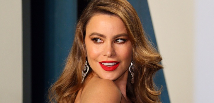 Sofía Vergara es la actriz mejor pagada del mundo según Forbes: superó a Angelina Jolie y Gal Gadot
