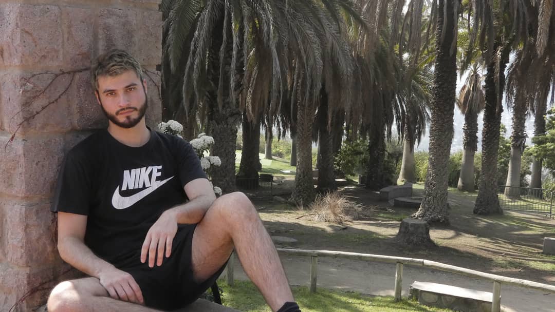 El actor detrás del fallecido Gabriel de Verdades Ocultas