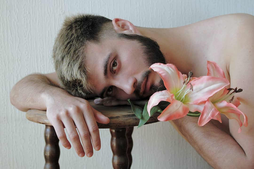 El actor detrás del fallecido Gabriel de Verdades Ocultas