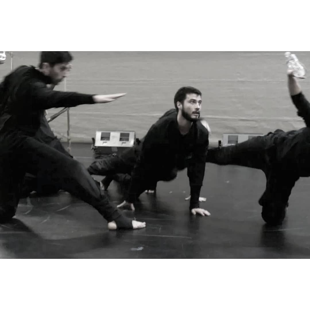 El actor detrás del fallecido Gabriel de Verdades Ocultas