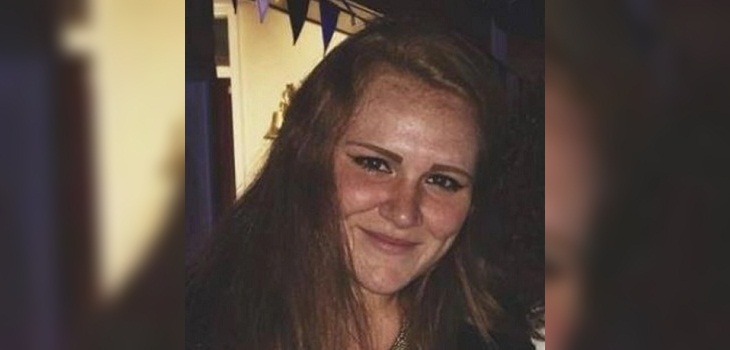 Guardia de cárcel mantuvo relación secreta con asesino y tuvo un hijo con él: ahora enfrenta prisión