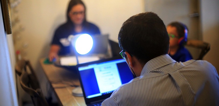 Más de 55 mil denuncias laborales fueron presentadas ante la Dirección del Trabajo durante 2020