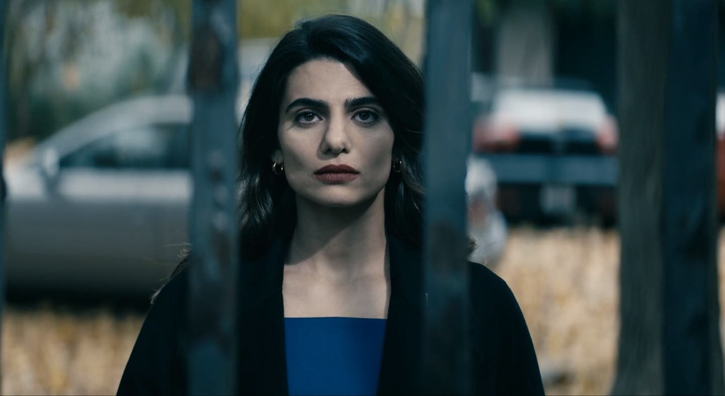 Creador de "The Boys" adelantó qué se viene para Victoria, la nueva "villana infiltrada" de la serie