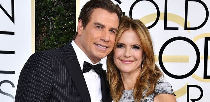 John Travolta dedicó emotivo texto de cumpleaños a su esposa a 3 meses de su muerte: 