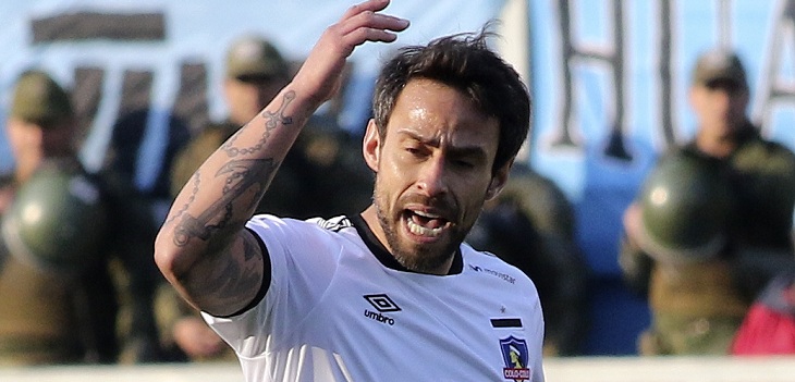 Por caso Zaldivia: Jorge Valdivia reaccionó indignado contra ByN y disparó contra Mayne-Nicholls