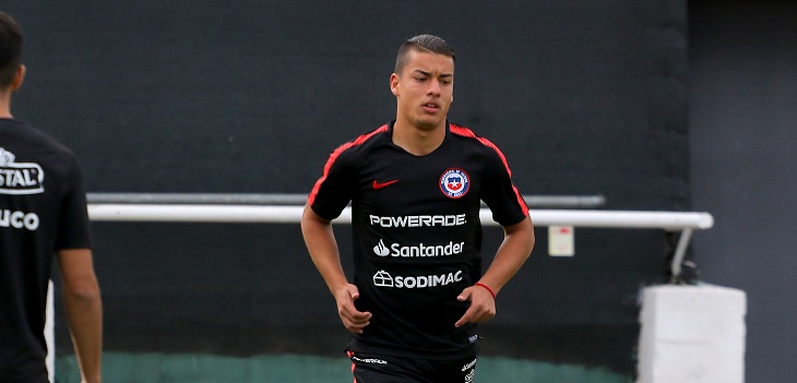 Esteban Valencia y denuncia de expareja por violencia intrafamiliar: 