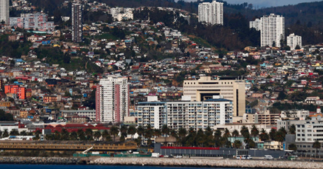 Valparaíso: abogados denuncian posible fraude electoral por más de 20 mil cambios de domicilio