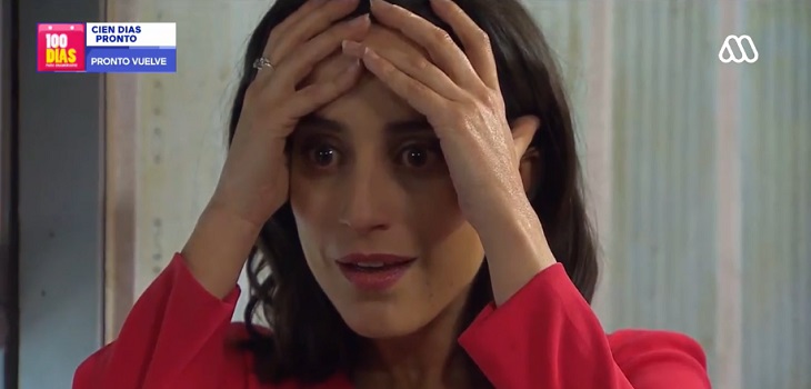 La verdad sobre Eliana que impactó a Rocío en Verdades Ocultas: villana tendría los días contados