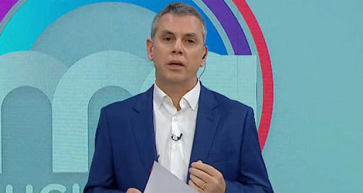 Dirección del Trabajo dictaminó que Viñuela es 'único responsable de los hechos' contra camarógrafo