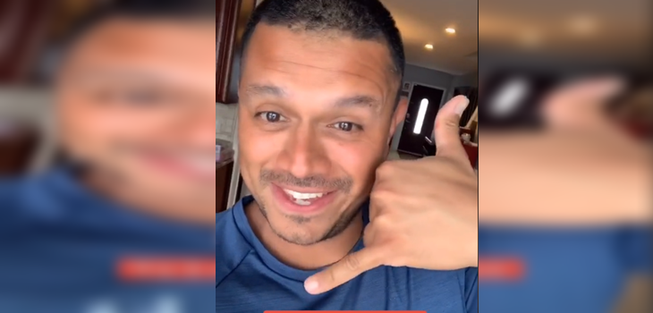 El sencillo experimento viral que deja en evidencia el cambio generacional al hablar por teléfono