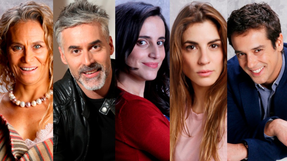 Mega confirma el día en que 'Verdades Ocultas' regresará a la pantalla con nuevos episodios