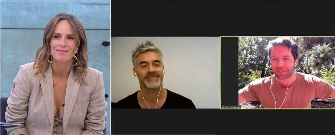 Lo que se viene para Diego en 'Verdades Ocultas': 