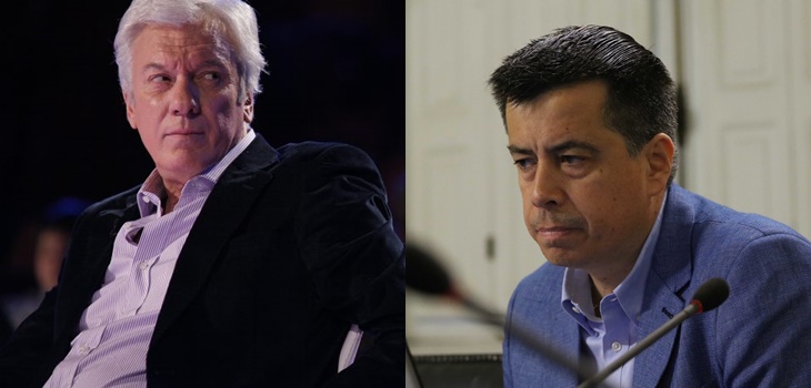 ¿Rumor u opción real? Diputado Celis propuso a Antonio Vodanovic como nuevo alcalde de Viña del Mar