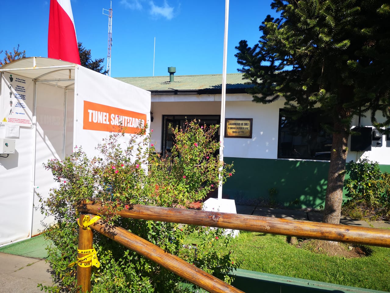 Carabineros detuvo y negó permiso a mujer para tratar su cáncer en el Bío Bío: luego se disculparon