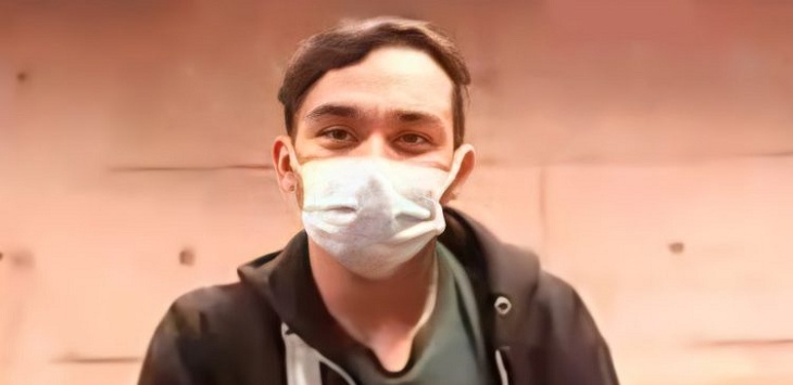 Caso Pío Nono: Fiscalía revisará prisión preventiva de excarabinero acusado por homicidio frustrado