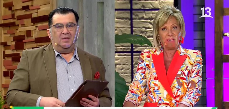 Supuesta candidatura de Raquel Argandoña generó tenso diálogo con Carlos Zárate en 