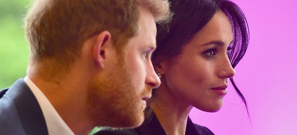 Meghan Markle reveló que sufrió aborto espontáneo en julio y cómo lo enfrentó con el príncipe Harry