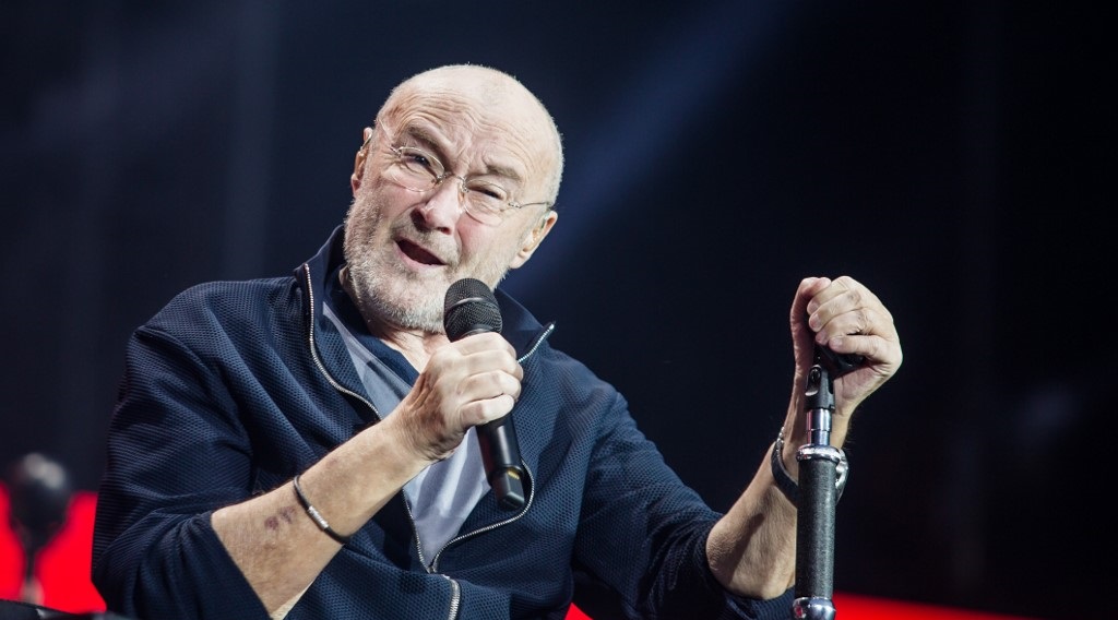 Exesposa de Phil Collins y sus íntimas confesiones sobre el cantante: no se duchaba y 