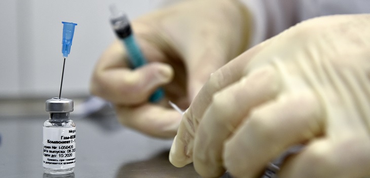 Capital Economics: Chile, único en A. Latina con posibilidad de concretar vacunación masiva en 2021