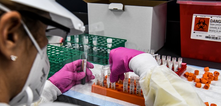 Moderna anuncia que su vacuna contra el COVID-19 tiene una eficacia de 94,5%