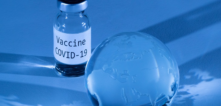 Pfizer/BioNTech pedirá este viernes autorización para su vacuna de COVID-19 en Estados Unidos