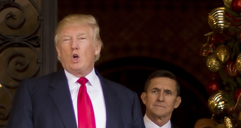 Trump anuncia que las vacunas contra el COVID-19 