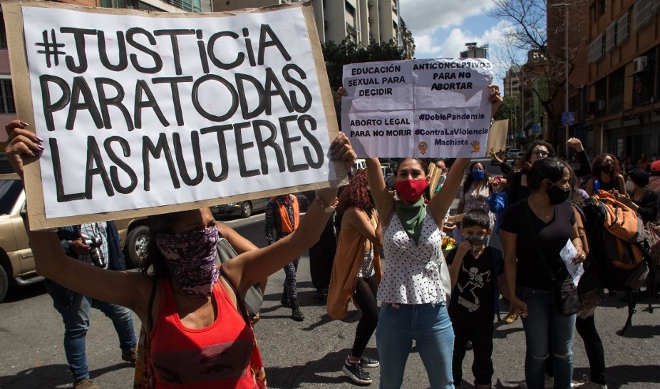 Las hermanas Mirabal: el caso por el que se conmemora la Eliminación de la Violencia contra la Mujer