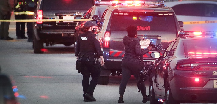 Reportan tiroteo en centro comercial de Wisconsin en EEUU: al menos seis personas heridas