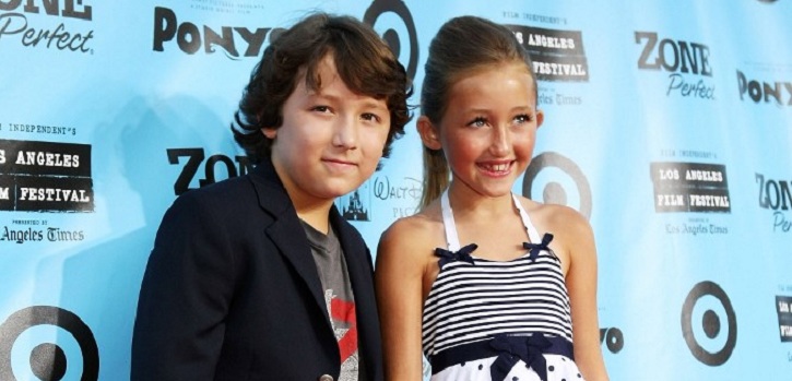 Ya tiene 20 años: el presente del hermano menor de los Jonas Brothers, Frankie Jonas