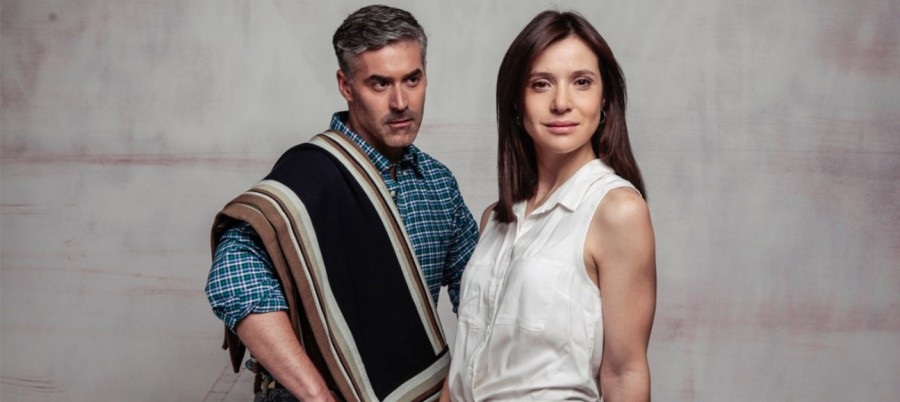 Se revivirá el estremecedor final: 'Amanda' ya tiene fecha para su desenlace en Mega