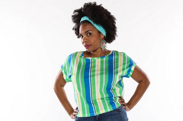 El presente de Seide Tosta, la divertida actriz tras Omara de El Circo de las Montini