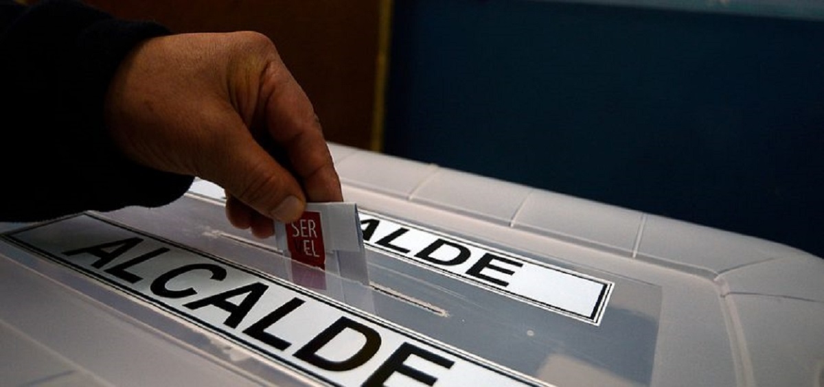 Revisa si serás vocal de mesa en las Primarias de alcaldes y gobernadores del 29 de noviembre