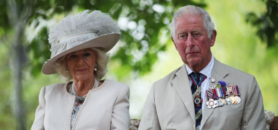 ¿Consecuencia de The Crown? Carlos y Camilla desactivaron comentarios en Twitter tras masivo troleo