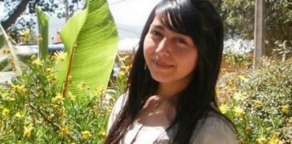 Ante formalización: ¿Quiénes son los imputados por la desaparición de Pascale Alvarado?