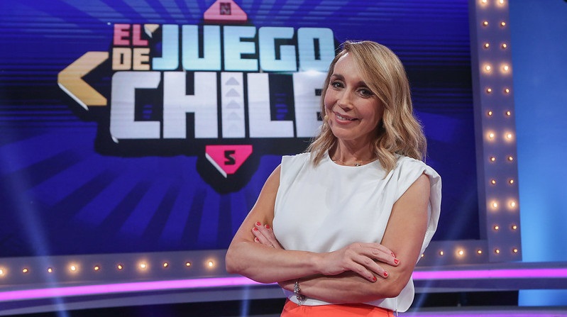 TVN anuncia fecha de estreno del nuevo programa 'El Juego de Chile' conducido por Karen Doggenweiler