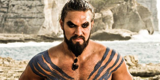 Jason Momoa confesó duro episodio que vivió con su familia tras 'Game of Thrones': 
