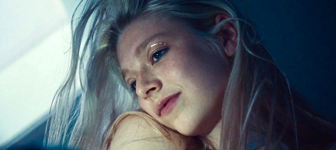 Floating eyeliner: el llamativo tipo de delineador que las celebridades están amando