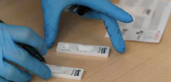 Nuevo balance global de la pandemia: más de un 1.370.000 muertes en el mundo desde su inicio