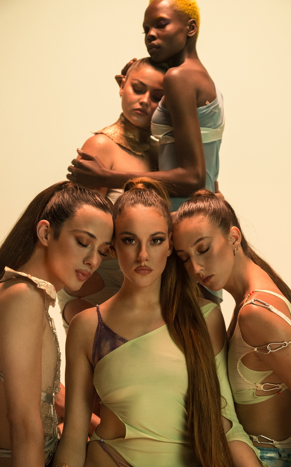 Anto Bosman lanzó su tercer single