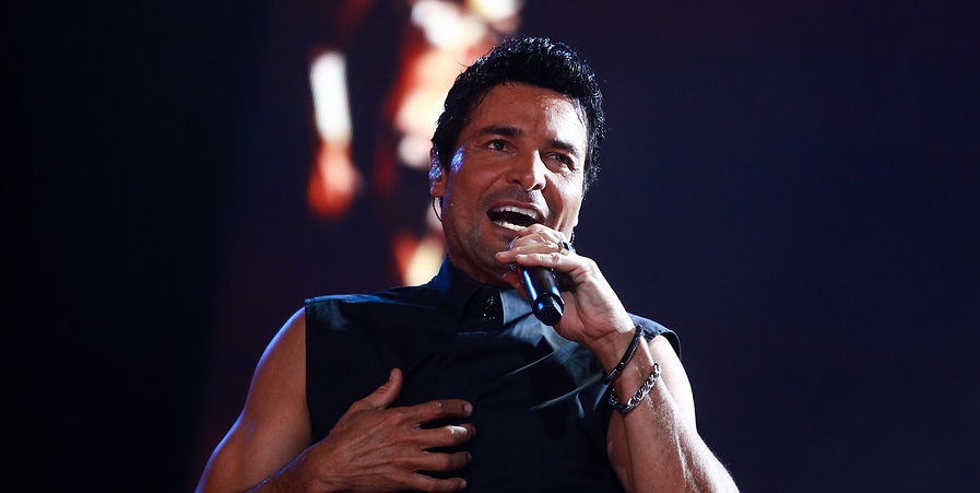 Chayanne desató la 'locura' entre sus fans con disfraz de piloto: 